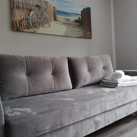 Apartament U Krzyzaka Apartman Malbork Kültér fotó