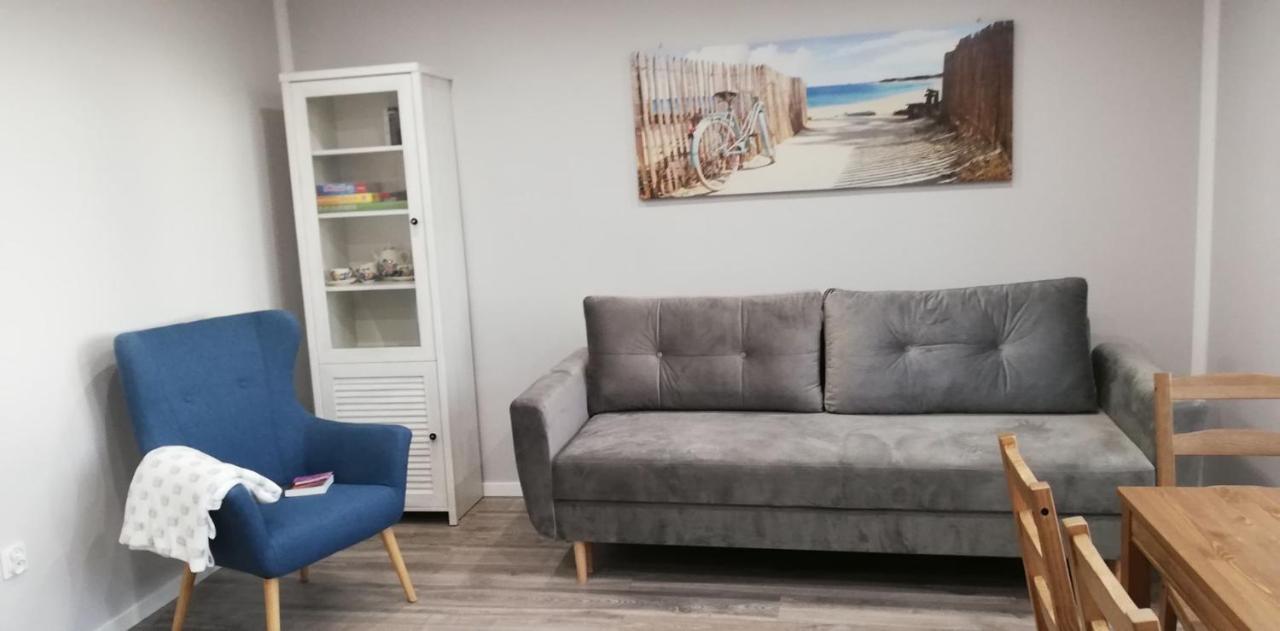 Apartament U Krzyzaka Apartman Malbork Kültér fotó