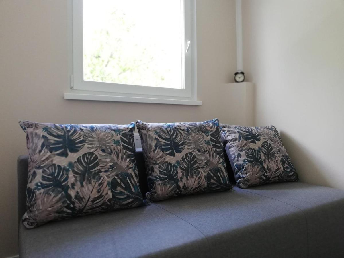 Apartament U Krzyzaka Apartman Malbork Kültér fotó