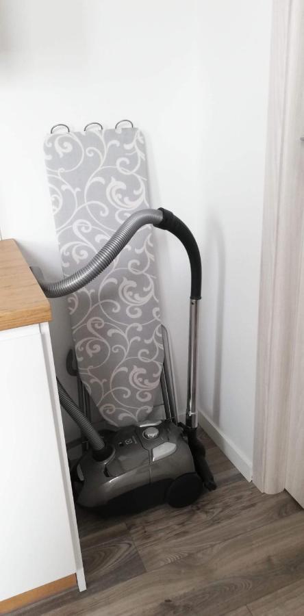 Apartament U Krzyzaka Apartman Malbork Kültér fotó