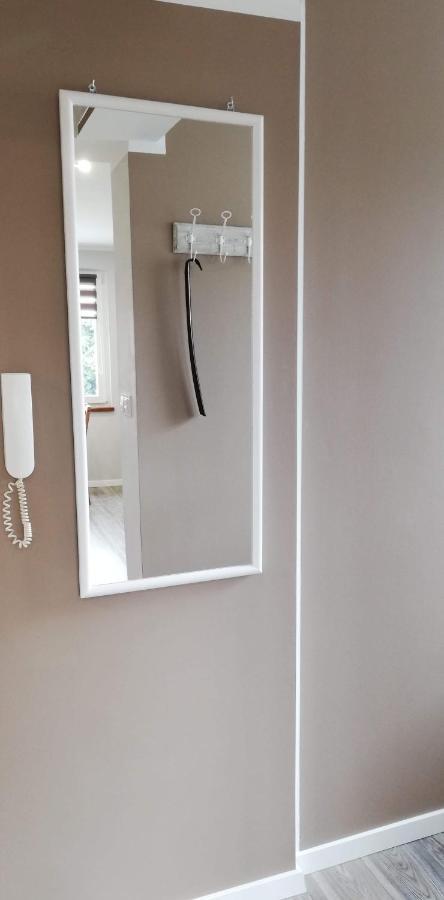 Apartament U Krzyzaka Apartman Malbork Kültér fotó