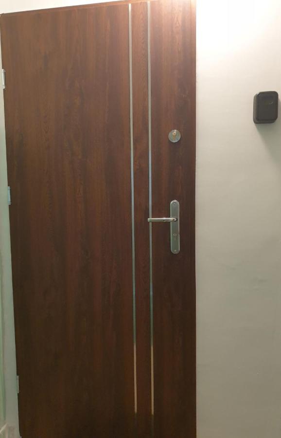 Apartament U Krzyzaka Apartman Malbork Kültér fotó